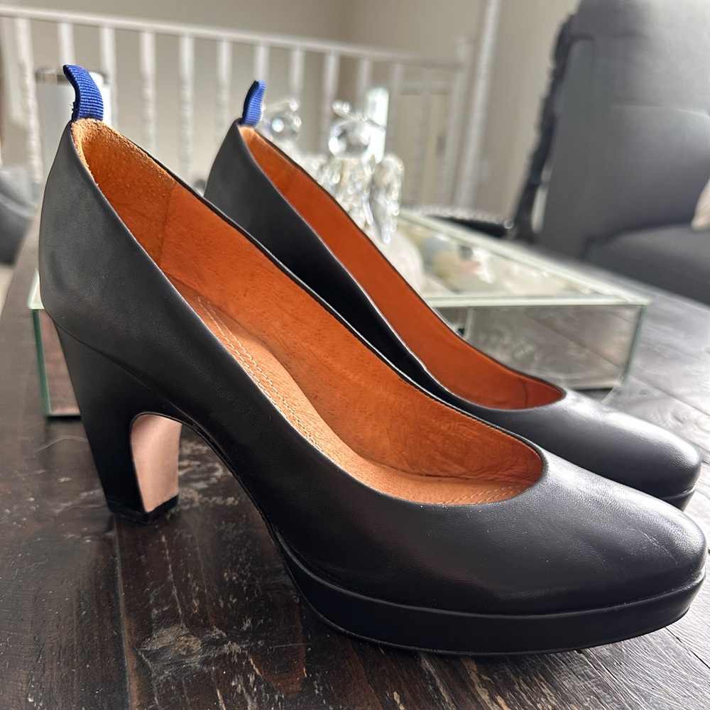 Dr Liza pump